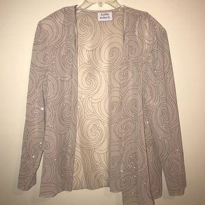 Kathy Roberts Cardigan
